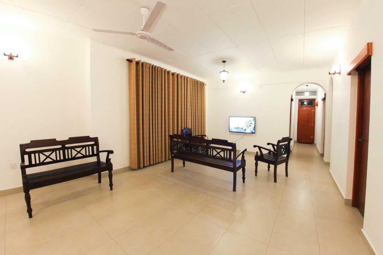 12 B Lewella Road, Kandy. Exterior photo
